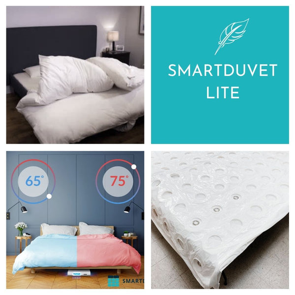Smartduvet LITE