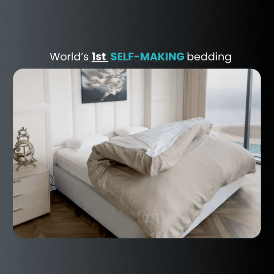 Smartduvet Version2