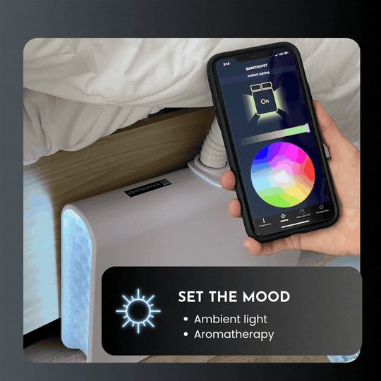 Smartduvet Version2