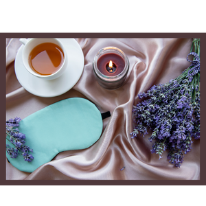 The Night I Finally Slept — How Aromatherapy Changed My Nights