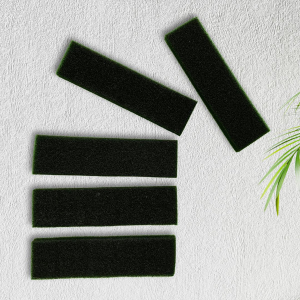 Reusable Filters