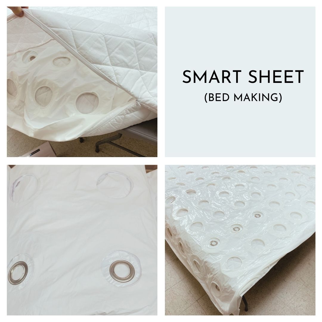 Version 2 Layer SMARTDUVET
