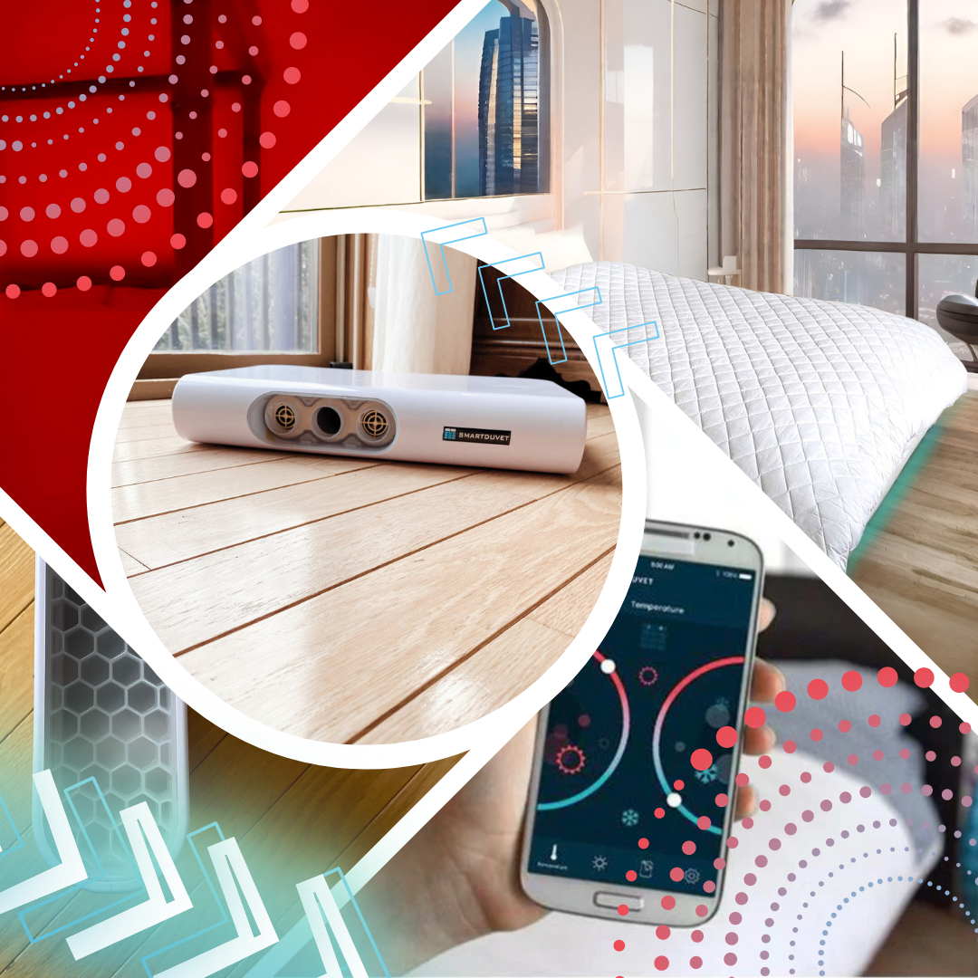 Smartduvet SMARTDUVET