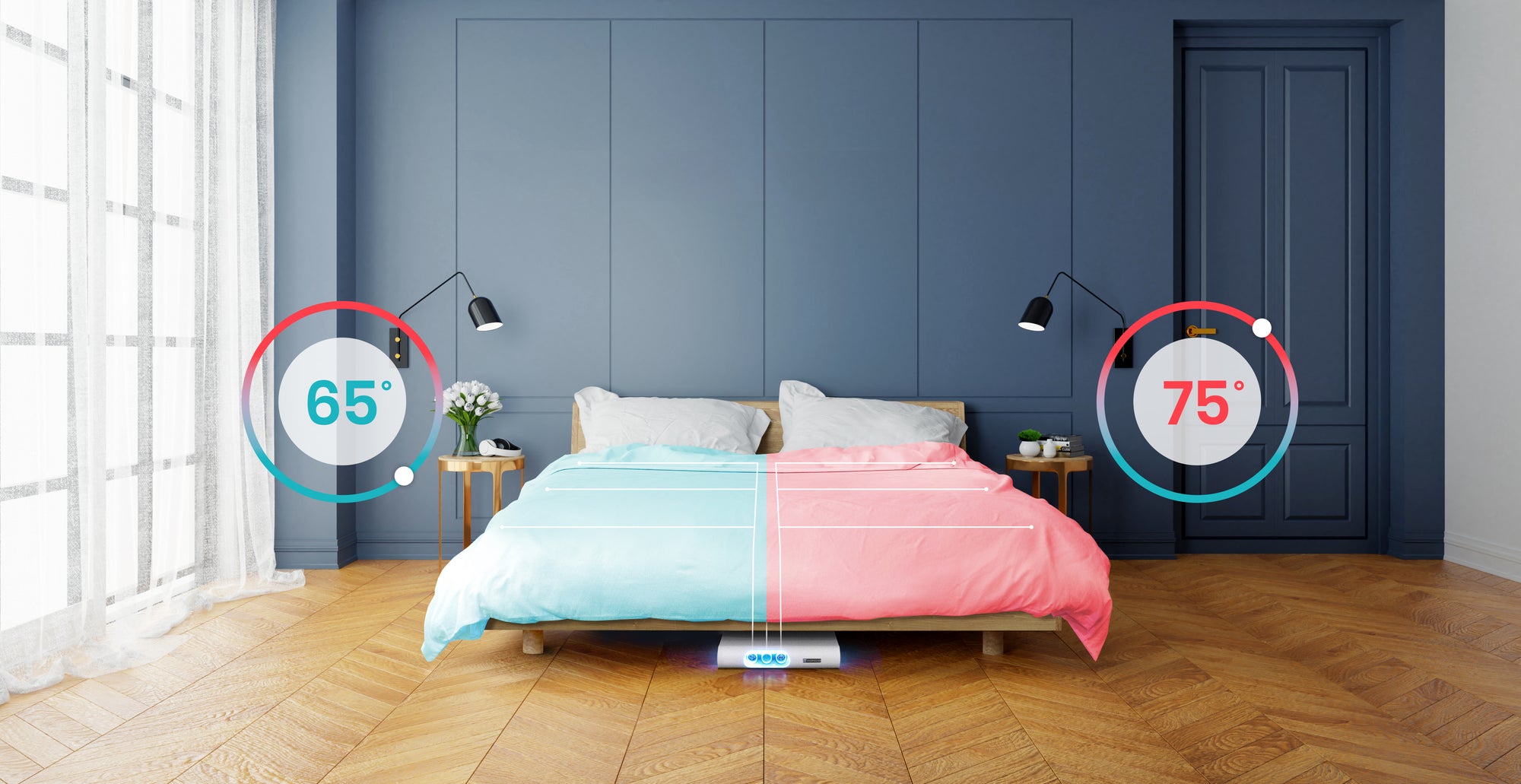 Smartduvet SMARTDUVET