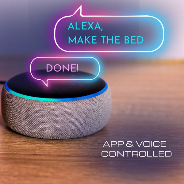 Smartduvet VERSION 2