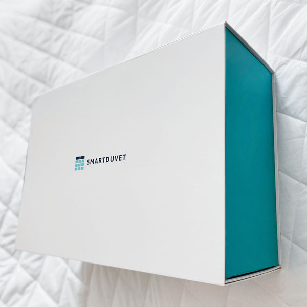 Smartduvet VERSION 2