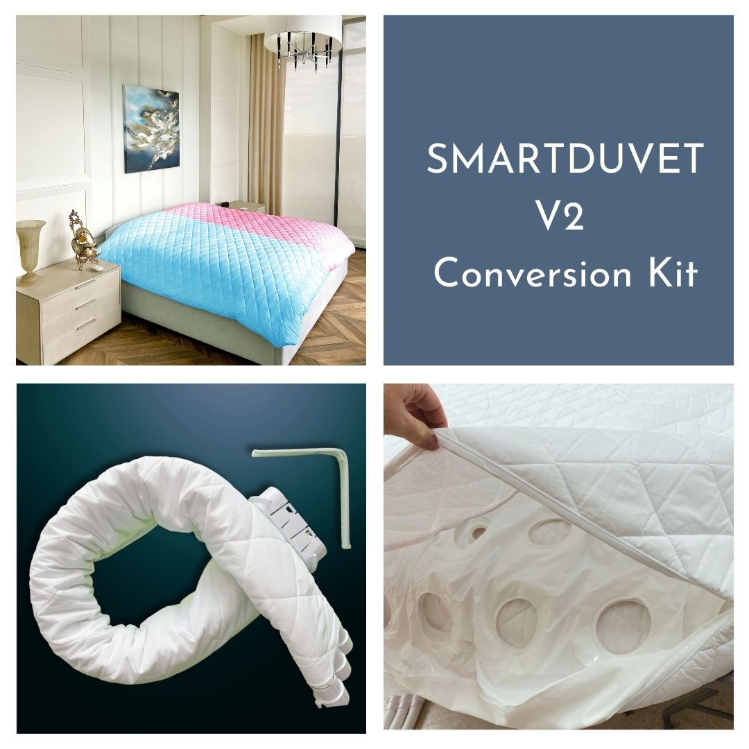 Version 2 Conversion kit  (convert your  V1 to V2)