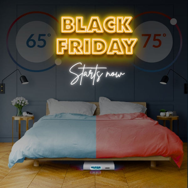 Smartduvet Version2 (Includes quilted cover)