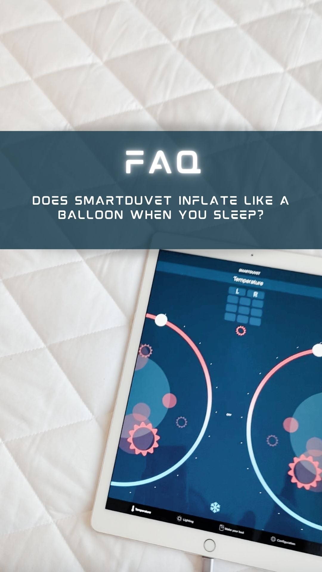 Smartduvet SMARTDUVET