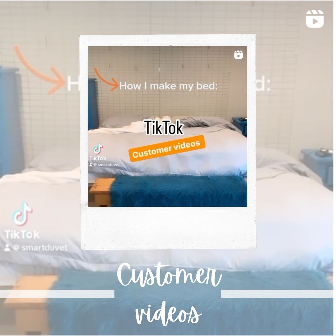 Smartduvet SMARTDUVET