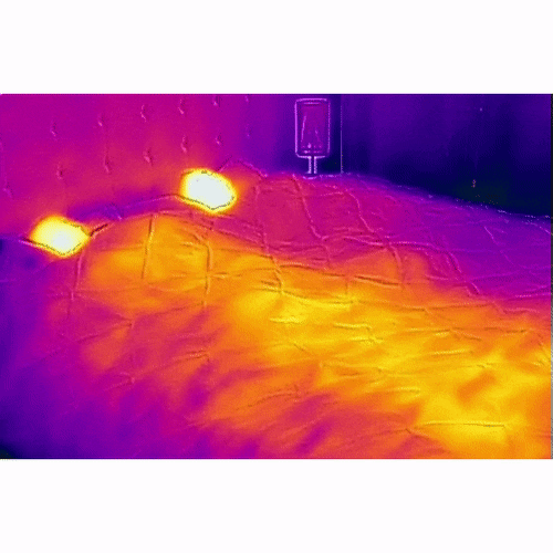 SmartDuvet LITE